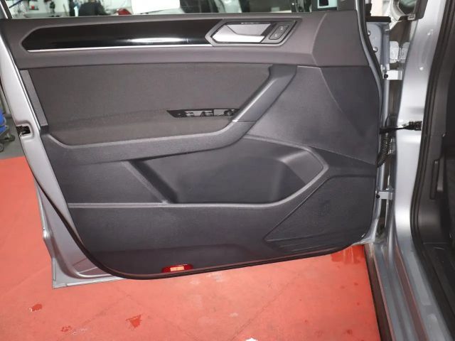 Volkswagen Touran R-Line