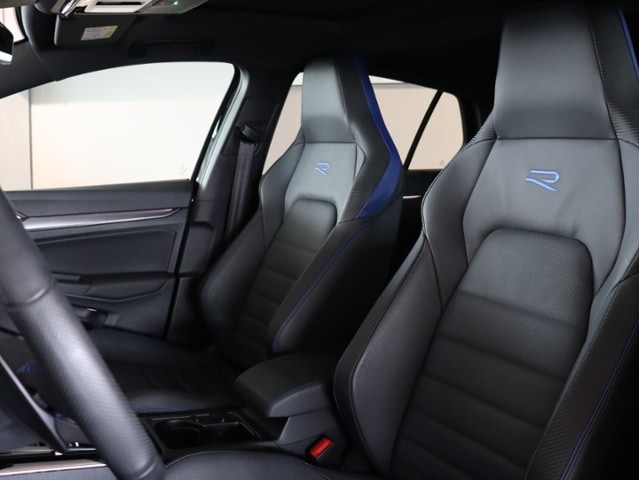 Volkswagen Golf 4Motion DSG Golf VIII