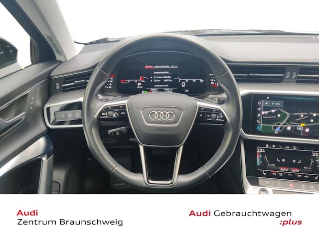 Audi A6 allroad 40 TDI Quattro S-Tronic