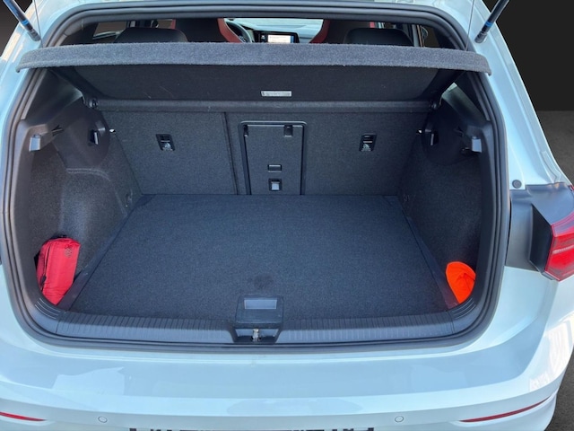 Volkswagen Golf DSG GTI Golf VIII