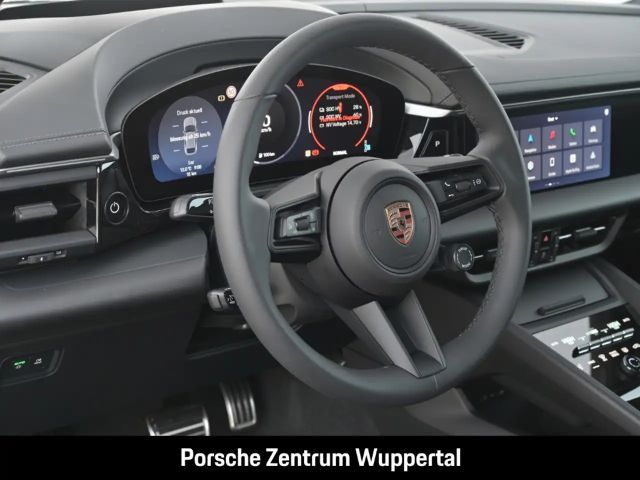 Porsche Macan 4S