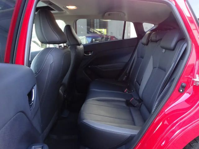 Subaru Impreza 2.0ie Platinum MJ23,*inkl. Winterräder*VFW*