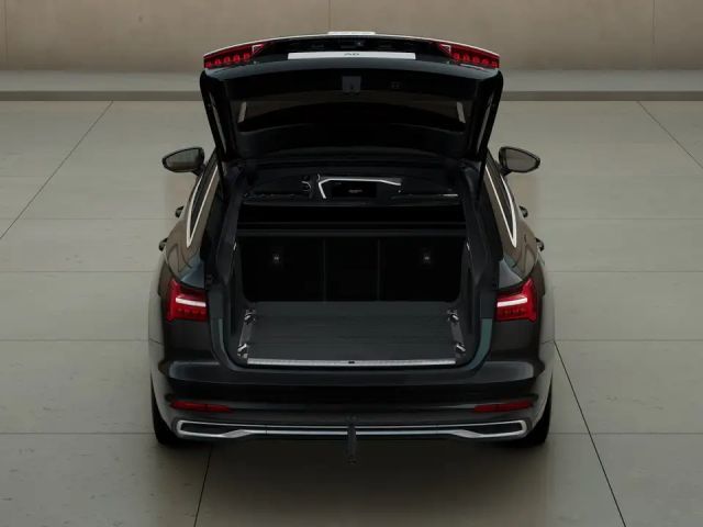 Audi A6 50 TDI Avant Quattro