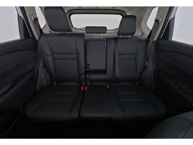 Nissan X-trail N-Connecta