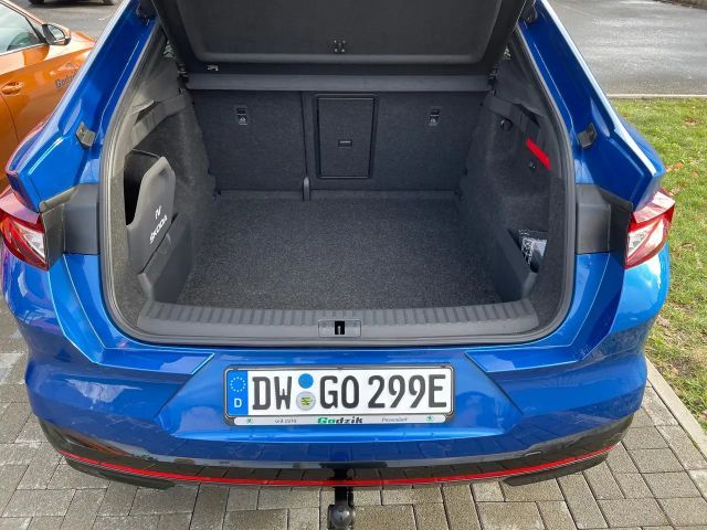 Skoda Enyaq Lounge RS