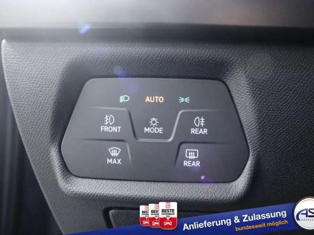 Cupra Formentor eTSI #Panorama #Klima #Navi #Voll LED Scheinwer...