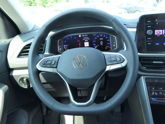 Volkswagen T-Roc Friends TSI
