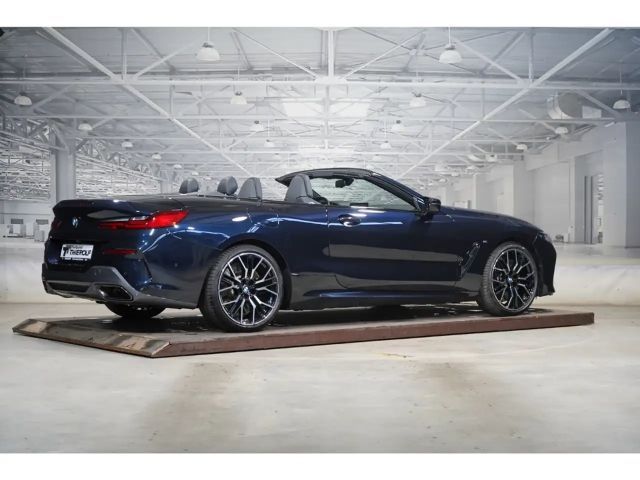 BMW M850 Cabrio xDrive