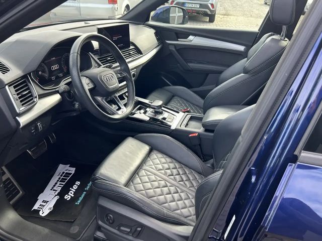 Audi Q5 40 TDI Quattro