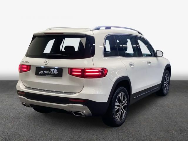 Mercedes-Benz GLB 200 GLB