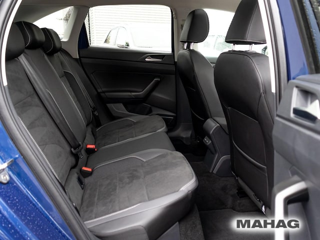 Volkswagen Taigo DSG IQ.Drive Style