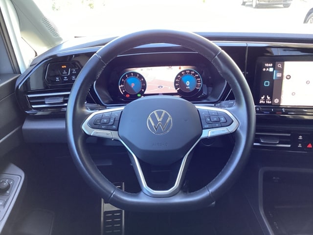 Volkswagen Caddy DSG