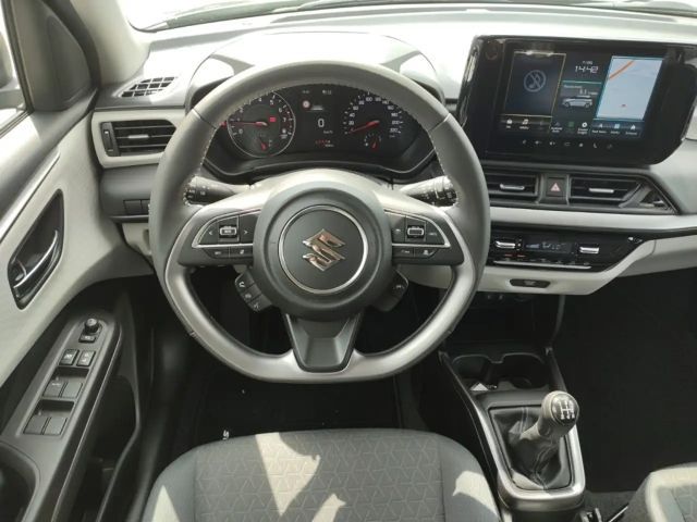 Suzuki Swift Comfort