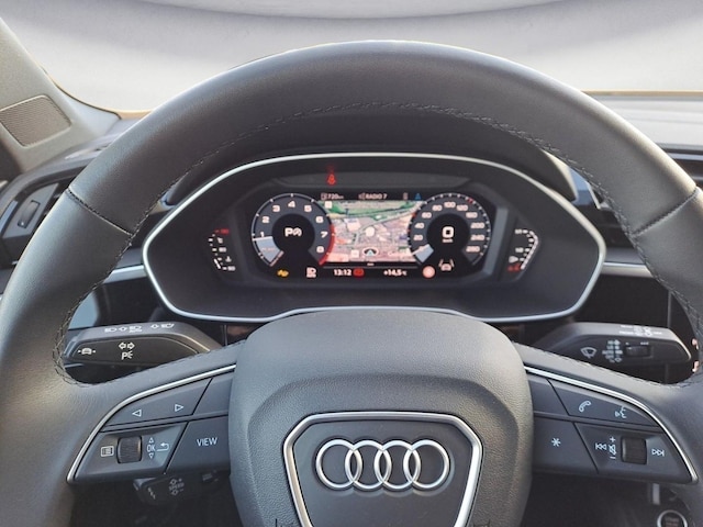Audi Q3 35 TFSI S-Line S-Tronic