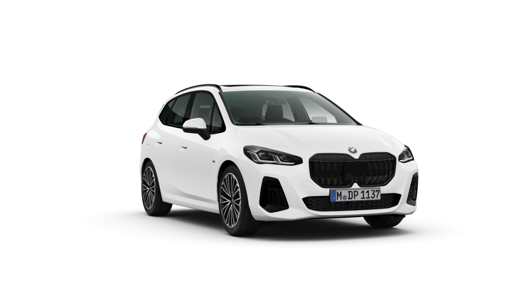 BMW 220 220d Active Tourer