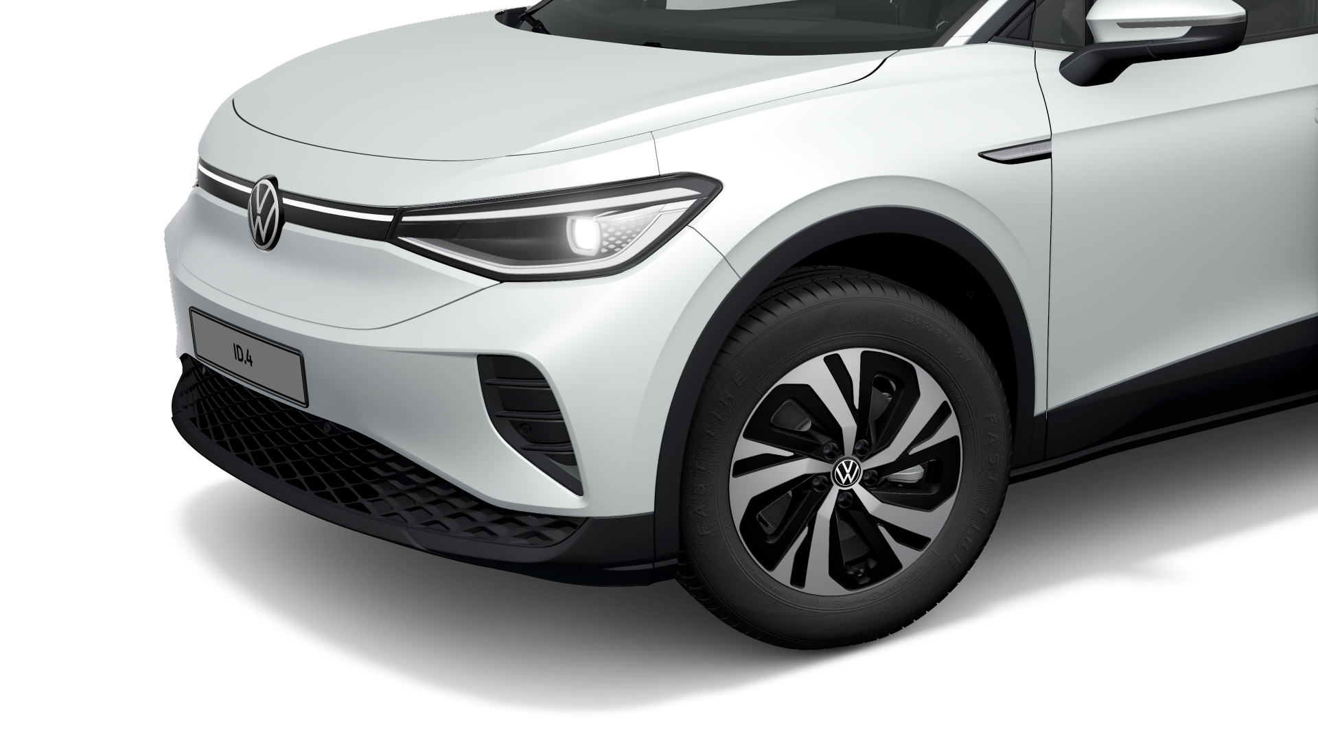 Volkswagen ID.4 IQ.Drive Performance Pure