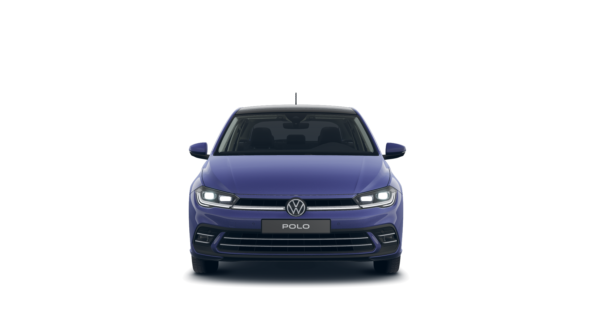 Volkswagen Polo Style