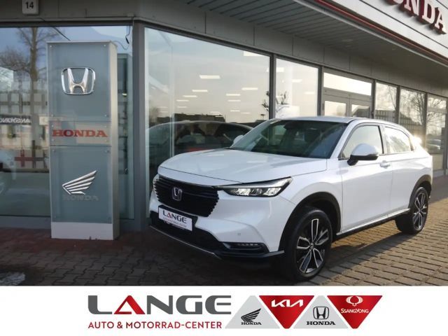 Honda HR-V 1.5 Advance Hybrid