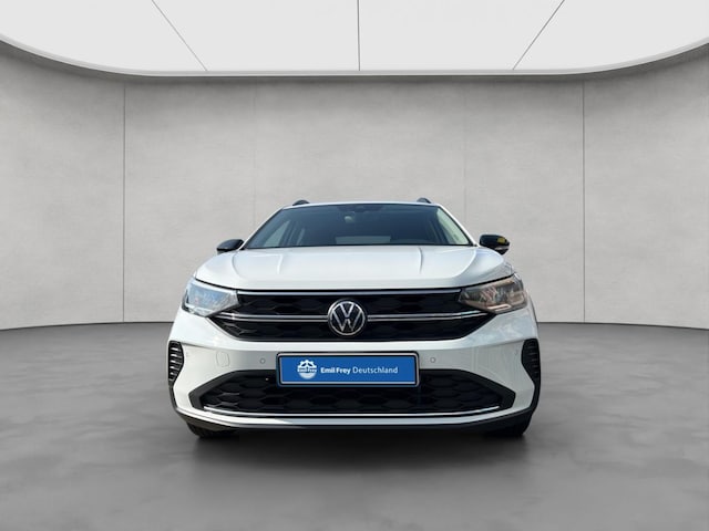 Volkswagen Taigo 1.0 TSI