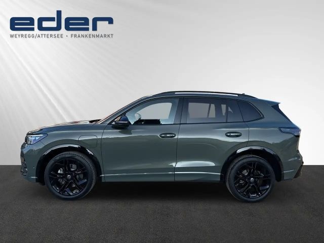 Volkswagen Tiguan DSG Sport eHybrid