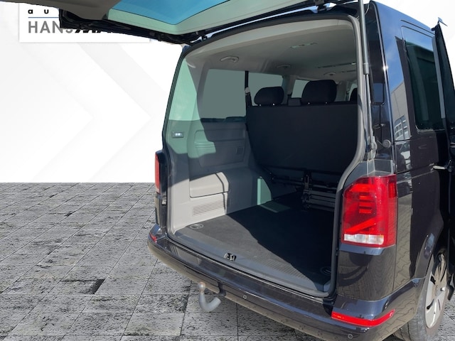 Volkswagen Caravelle Comfortline Lang T6