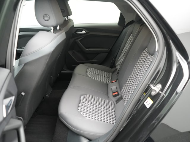 Audi A1 35 TFSI S-Line S-Tronic Sportback