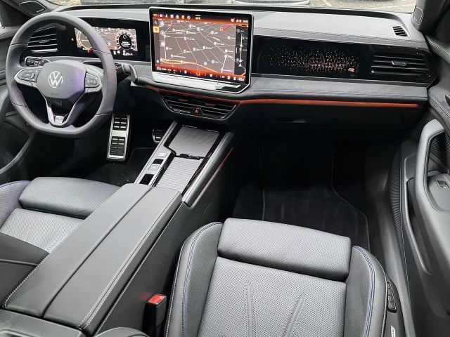 Volkswagen Passat 2.0 TDI DSG R-Line