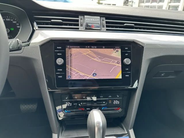 Volkswagen Passat 2.0 TDI Business DSG Variant