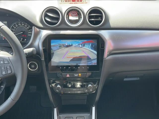 Suzuki Vitara Comfort Hybrid