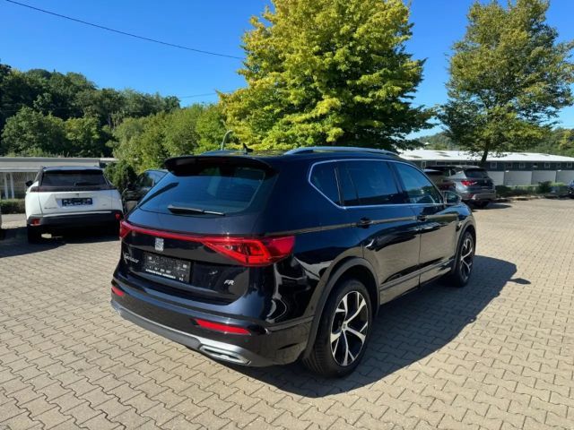 Seat Tarraco 1.5 TSI FR-lijn