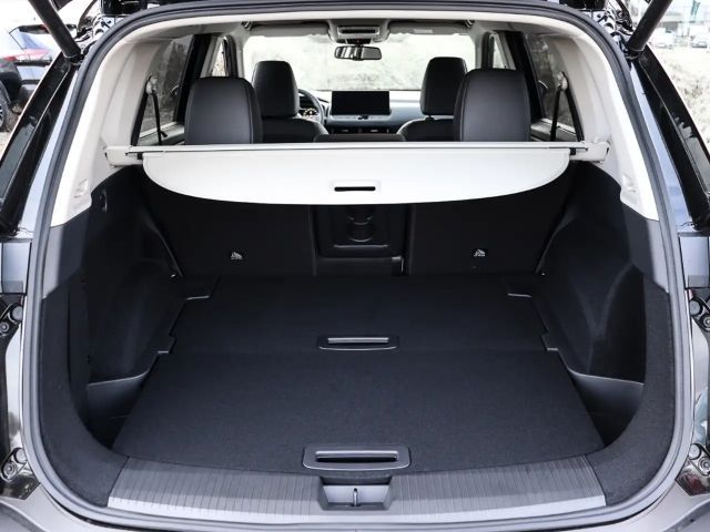 Nissan X-trail AWD e-4ORCE