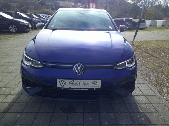 Volkswagen Golf 4Motion DSG