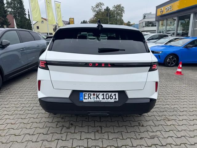 Opel Grandland X 100kW 1.2 **Navi+Pano+SD+SHZ+360**