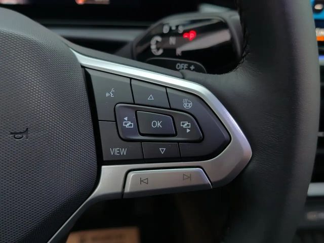 Volkswagen T-Roc DSG Life