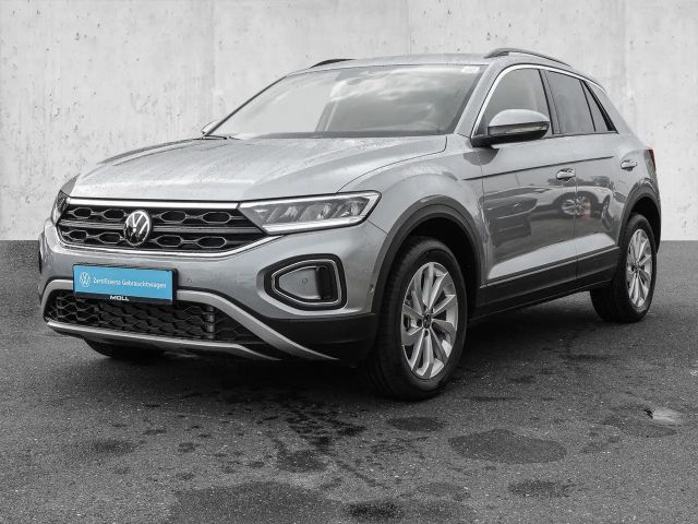 Volkswagen T-Roc 1.5 TSI Life