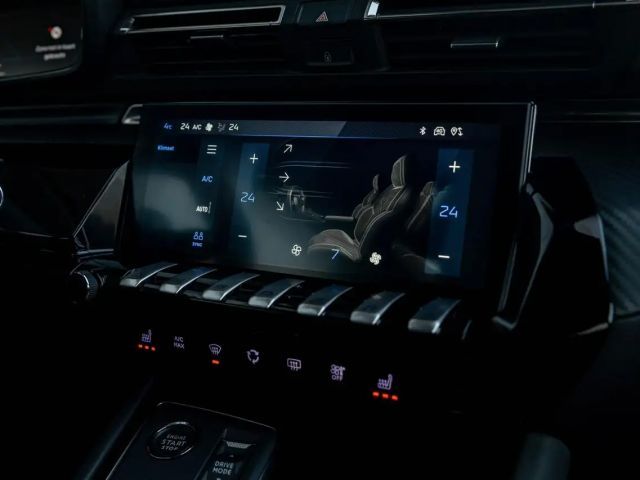 Peugeot 508 130pk AT | Volledig Leder I Dodehoek I 360° Cam...