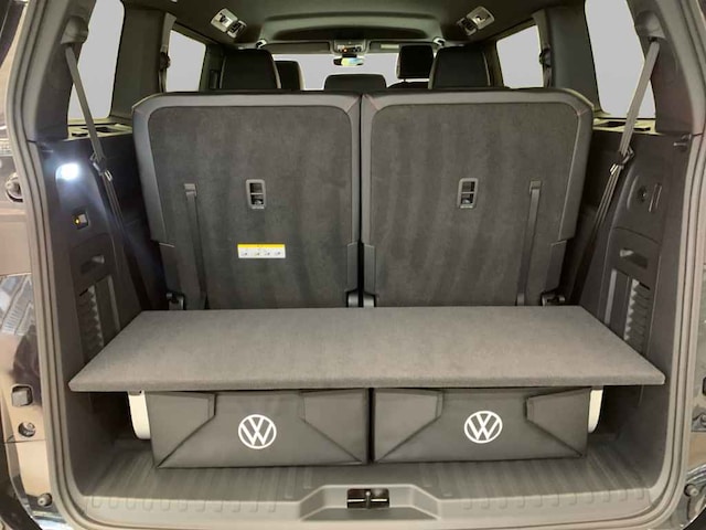 Volkswagen ID.Buzz GTX IQ.Drive