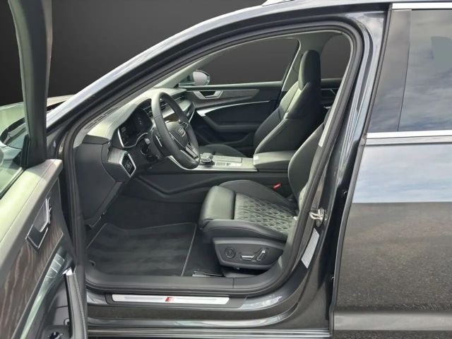Audi S6 Avant Quattro