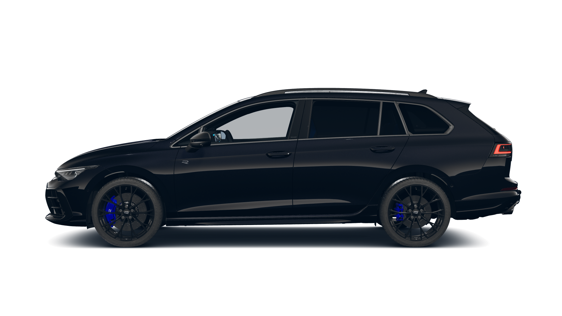 Volkswagen Golf Golf VIII Variant