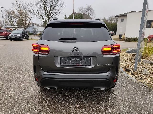 Citroën C5 Aircross Max