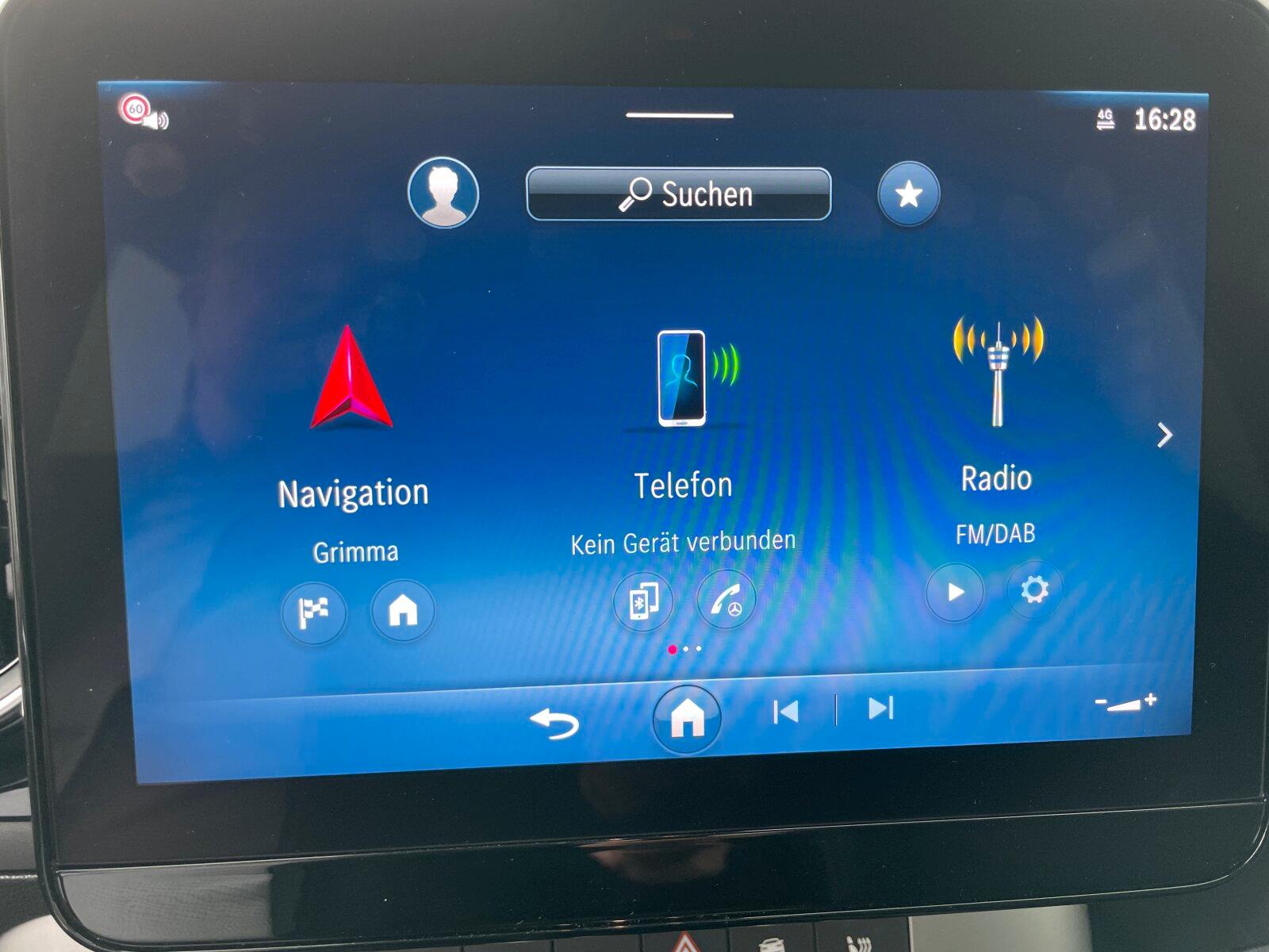 Mercedes-Benz T 180 Progressive