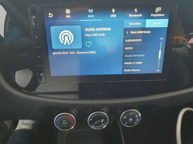 Toyota Aygo X Hatchback Play X-play