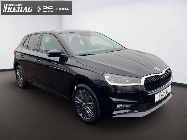 Skoda Fabia Balance 1,0 TSI DSG  *NAVI*ACC*WINTER*LED*