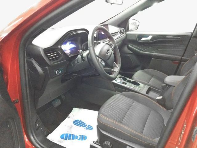Ford Kuga ST Line