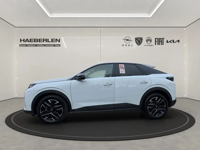 Peugeot 3008 1.2 145 e-DSC6 ACC+LED+Navi+SHZ+Winterp.