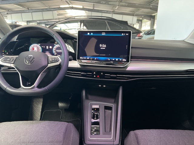 Volkswagen Golf 1.5 TSI DSG Life