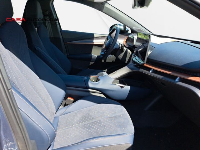 Cupra Tavascan 4Drive VZ