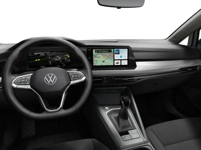 Volkswagen Golf Golf VIII Life Variant