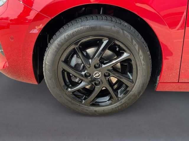 Opel Corsa 1.2 Turbo Turbo Ultimate