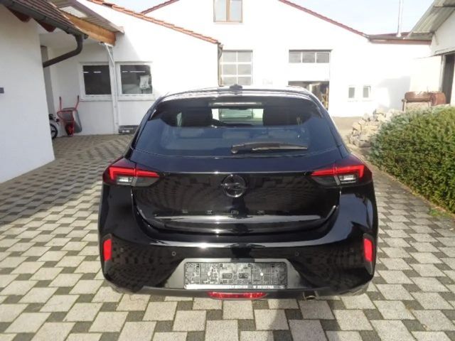 Opel Corsa GS-Line Grand Sport
